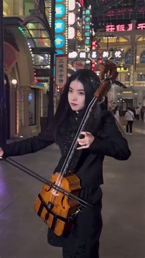 马头琴 笛子 边境 Frontier (Epic / Ambient / Soundtrack) 宋宇航 Song Yuhang #cover #music