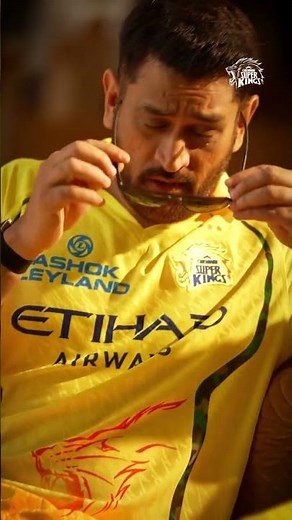 MS Dhoni wallpaper video