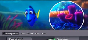 Geometry Nodes: Create Seamless Looping Background Animations