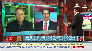 Zimmerman trial day 4 analysis