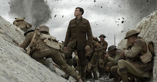 1917 - Official Trailer [HD]