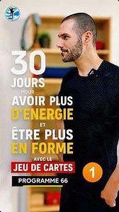 A glass of water upon waking (Sports card game)
