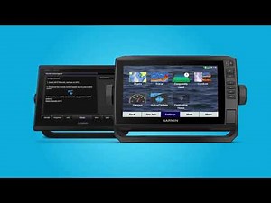 Garmin ActiveCaptain Start Up and Pairing - Marine Tech Miami