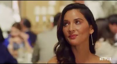 138K views · 1.1K reactions | One wedding. One plan. What could possibly go wrong? Watch the trailer for 'Love. Wedding. Repeat,' starring Sam Claflin, Olivia Munn, and Freida Pinto. On Netflix April 10. https://imdb.to/2UWKiYU | IMDb | Facebook