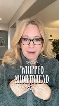 How to make the best shortbread… with chocolate!!