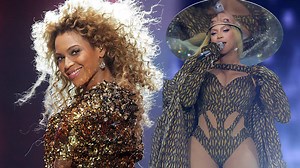 Empowering lyrics and meaning of Beyoncé's 'Grown Woman'