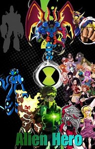 The Alien Hero: Deku 10 - The Battle Of Kamino: Aftermath