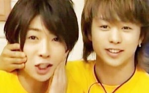 【ARASHI】2004年24Hとーくツウ&汐留スタイル宣番合集