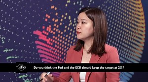 21K views · 130 reactions | The mistake of the Federal Reserve is not in raising interest rates, but making too many promises for low interest rates in the future, said Douglas Diamond, US economist and Nobel Memorial Prize laureate in Economic Sciences. | Yicai 第一财经 | Facebook