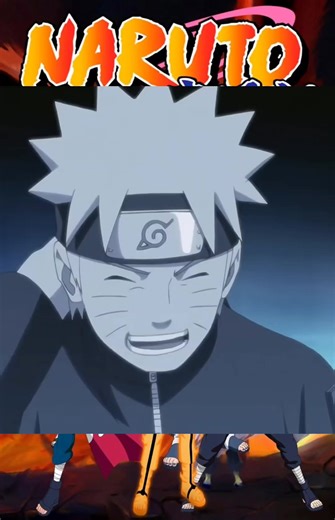 The Epic Clash: Naruto vs Sasuke