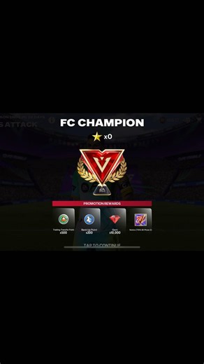 Reach FC Champion in Just 1 Hour! 🔥 Easy VSA Tips & Tricks | #mjofficial #fcmobile #shorts