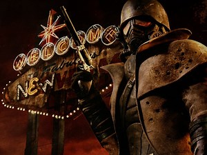 All Races Playable MOD file - Fallout: New Vegas
