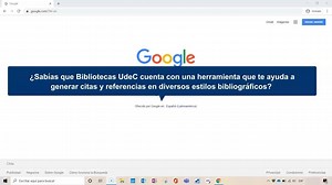 ¿Sabías que Bibliotecas UdeC cuenta con una herramienta que te ayuda a generar citas y referencias en diversos estilos bibliográficos? Es EndNote X9 y en este vídeo te mostramos cómo acceder. #bibliotecasuniversitarias #recursoselectrónicos #bibliotecas #tipsdebibliotecas | Bibliotecas UdeC