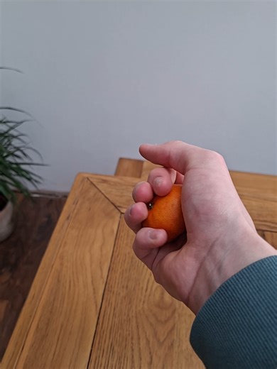 The Prototype vs. The Actual Product: A Spicy Comparison