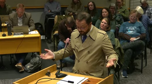 ‘Six-Seven’ Trend Makes an Appearance at Rochester City Council Meeting