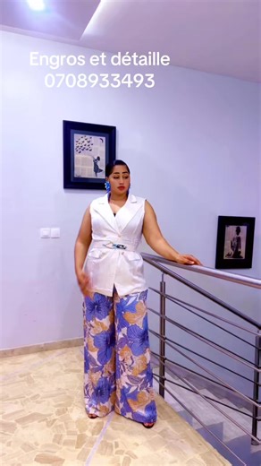 Vidéos de Plaisir de la mode (@plaisir_de_mode) avec son original - Pandzira 🧜‍♀️ 🇬🇦🇨🇲