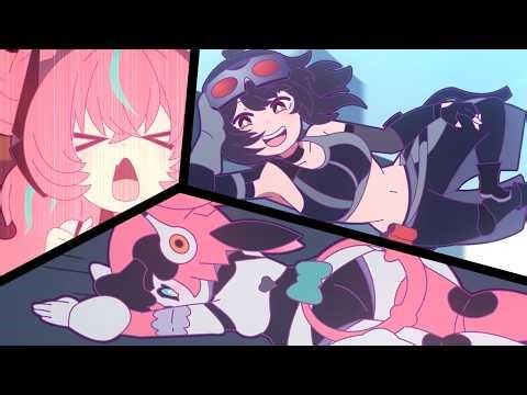 Aria Don't Want Seggs