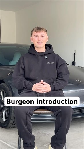 Follow/support us on instagram @burgeon_brand #clothes #fyp #viral #popular #hype