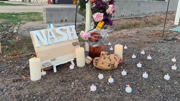 Arizona news station mourns death of 28-year-old anchor