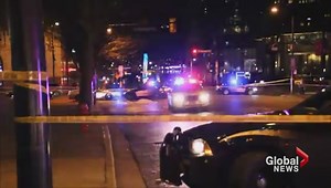 Party Bus Fatal Fall