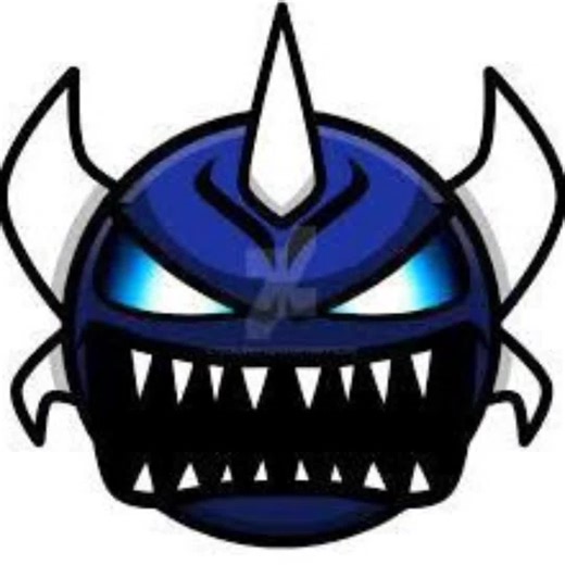 geometry dash games on TikTok