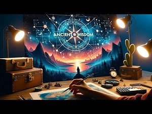 First Nations Celestial Navigation: How Aboriginal & Torres Strait Islander Peoples Mapped the Stars