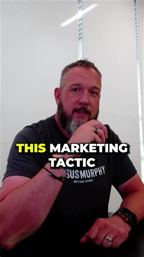 Ryan Chute | Home Service Marketing on Instagram: "The safest marketing ideas rarely move the needle. Real growth often comes from actions that interrupt routine and force attention. When a message shows up where people least expect it, curiosity does the selling for you. Smart operators think in terms of frequency and impact. If your marketing is predictable, it is invisible. Break patterns and you earn investigation. #MarketingStrategy #BusinessGrowth #AttentionEconomy"