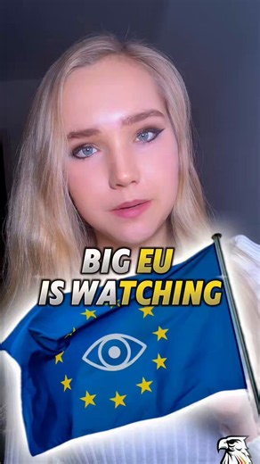 More Europeans are starting to ask a disturbing question: if speech laws, online censorship and police interventions keep expanding, is the EU still becoming more democratic… or simply more controlled? @Reuters @BBCWorld @EU_Commission @amnesty #EU #FreeSpeech #EuropeThe video reflects a growing frustration spreading across Europe over censorship, digital regulation and restrictions on public expression. Critics point to expanding hate-speech laws, online moderation rules and arrests linked to c