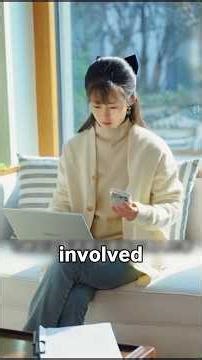 She Found Her Husband's Affair on A Security Camera, What She Did Next... 😱😳 #shorts #drama #movie