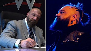 5 released WWE Superstars who returned in 2022