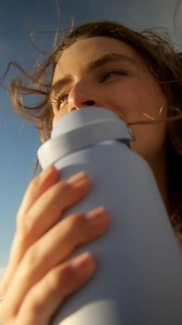 New 2025 colors have arrived. Full color, top-to-bottom, with matching caps. 🎨 | Hydro Flask