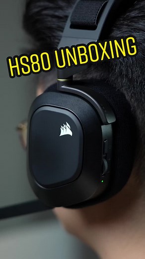 corsair on TikTok