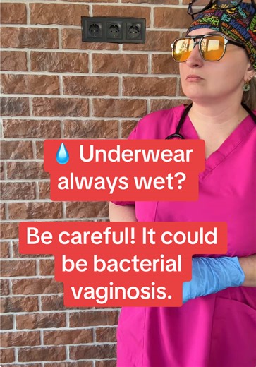 Preventing Bacterial Vaginosis: Key Signs and Treatments