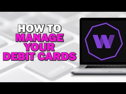 How To Manage Your Debit Cards on WorldRemit (Quick Tutorial)