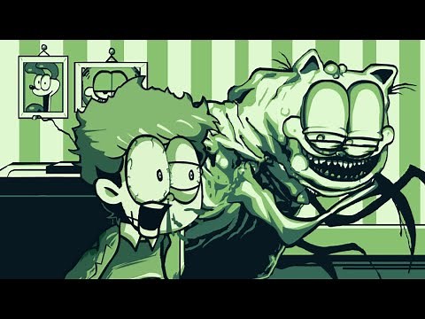 Cómo DESCARGAR FNF: VS GOREFIELD V2 En PC/Android