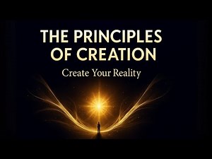 The Principles of Creation by Tejas Hiremani | Life-Changing Audiobook Summary