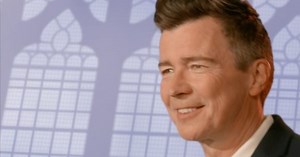 AAA Rickrolls Its Own Customers (in a Good Way)