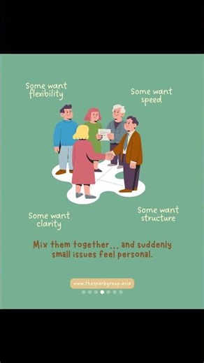 How to Get Boomers, Millennials & Gen Z to Finally WORK TOGETHER