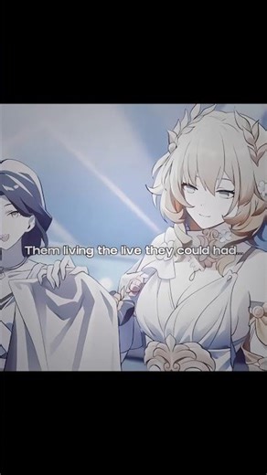 Amphoreous Animation • Honkai Star Rail