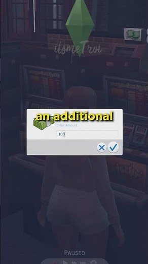 Must have sims 4 mod | Basemental Gambling (casino)