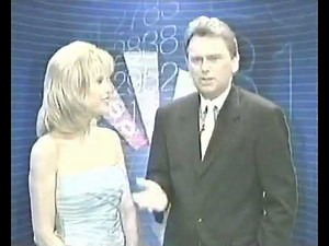 Wheel of Fortune promo 2001