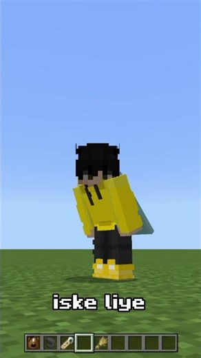 what If You Use Dinnerbone In Minecraft.😱😱