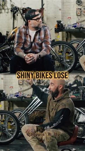 18K views · 904 reactions | The show bike may be pretty, but it’s got...