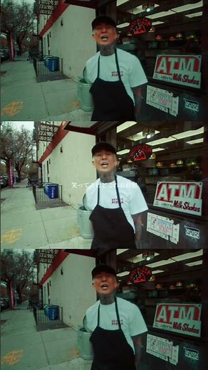 ANARCHY Why I'm Hot? feat. SAMI-T #ANARCHY #SAMIT #KM #WhyImHot #hiphop
