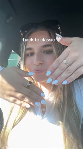 Obsessed with my new nails – nail art reveal