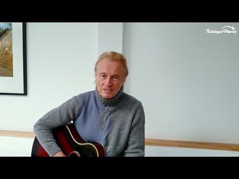 Christian Anders - Das musikalische Interview