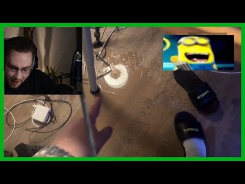 ohnePixel SPILLS COFFEE