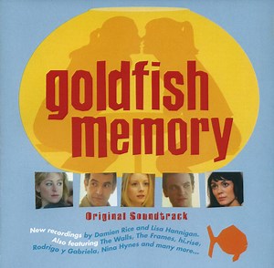 Various - Goldfish Memory Original Soundtrack