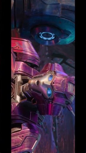 MLaaTR: “Trash Talk” in Transformers One #transformersone #mylifeasateenagerobot
