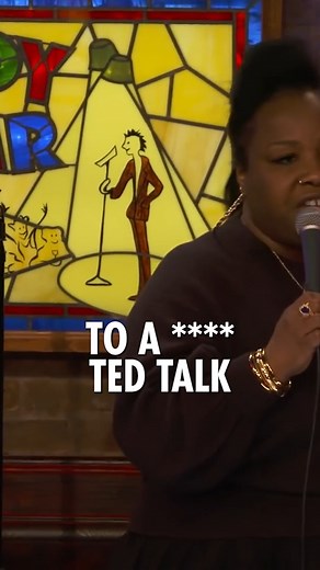 210K views · 7.9K reactions | If anyone knows of any TED Talks about how BJs lead to financial freedom, please leave them in the comments. Upcoming shows: May 25 - 28 in Reno, NV at the @laughfactoryreno May 29 - June 4 in Las Vegas, NV at the @laughfactorylas Tickets available at JackieFabulous.com | Jackie Fabulous | Facebook